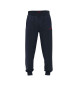 HUGO Navy Linked Trousers