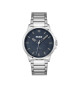 HUGO Reloj Anal�gico First marino