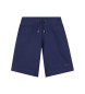 HUGO Pantaloncini classici blu navy