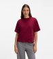 HUGO Red Duslant top