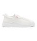 HUGO Blake Leather Sneakers white