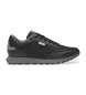 HUGO Superge Icelin Runn black