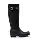 Hunter Original Tall Boots svart