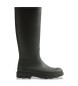 Hunter Botas altas Downpour verde escuro