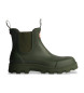 Hunter Elements Elastische Chelsea-Stiefeletten grn