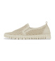 Ilse Jacobsen Espadrilles beige Tulip