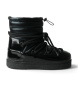 Inuikii Mountain Gloss støvler sorte
