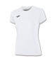Comprar Joma  Camiseta Combi Woman Blanco