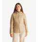 JOTT Manteau en duvet Marine Cloe beige Marine Cloe beige