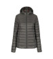 JOTT Marine Cloe down coat grey