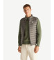 JOTT Gilet Tom grigio