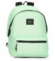 Pepe Jeans Rucksack Aris Buntes Grün
