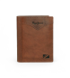 Pepe Jeans Cartera Jacket marrn