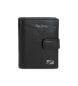 Pepe Jeans Wallet Jacket black