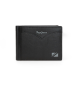 Pepe Jeans Wallet Jacket black