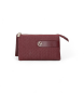 Pepe Jeans Kvist-pung i bordeaux