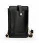 Pepe Jeans Borsa a tracolla nera per cellulare Elia