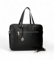 Pepe Jeans Maletín 2c Elia negro
