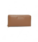 Pepe Jeans Brun Elia-pung
