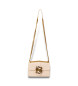 Just Cavalli Beige skuldertaske