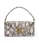 Just Cavalli G Jc Gothic dierenprint G tas