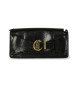 Just Cavalli G Jc Gothic black bag