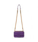 Just Cavalli Range Gothic Up sac violet