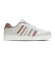 K-Swiss Court Palisades Sneakers vit