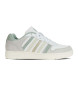 K-Swiss Court Palisades Sneakers vit