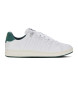 K-Swiss Lozan Ii wit leren sportschoenen