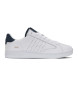 K-Swiss Sportschoenen Lozan Klub wit