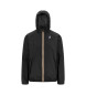 K-way Jacket Claude black