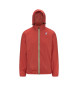 K-way Jacket Claude red