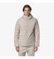 K-way Jacko Twill Marmotta beige