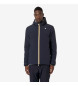 K-way Wendbare Jacke Jack