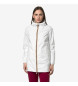 K-way Wendejacke Sophie beige