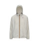 K-way Jas Claude beige