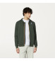 K-way Sudadera Arnel verde