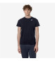 K-way Edouard navy T-shirt