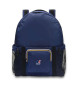 K-way Backpack Michel 3 navy