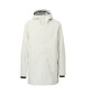 K-way Tommy Bited Parka white