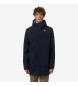 K-way Parka Tommy Navy