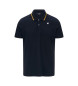 K-way Poloshirt Jud navy