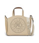 Karl Lagerfeld Sac beige Essentials