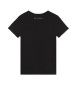 Karl Lagerfeld T-shirt M.c. czarny