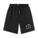 Karl Lagerfeld Fato de banho de surf preto