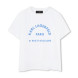 Karl Lagerfeld Short sleeve T-shirt white