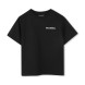 Karl Lagerfeld Short sleeve T-shirt black
