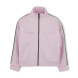 Karl Lagerfeld Jogging cardigan pink