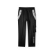 Karl Lagerfeld Črne jogger hlače